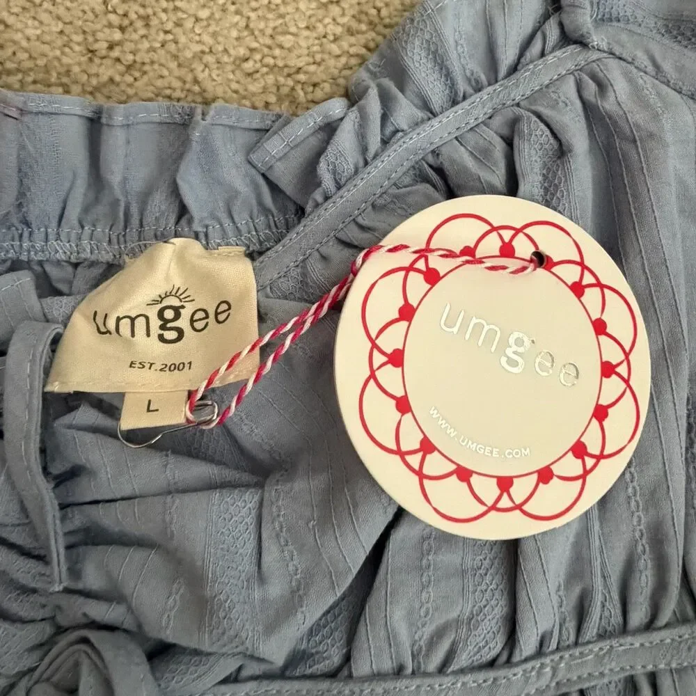 Umgee nwt womens
